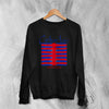 Cocteau Twins Sweatshirt Otherness Sweater Unique Album Cover Fan Gear