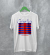 Cocteau Twins T-Shirt Otherness Shirt Unique Album Cover Fan Gear
