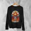Dark Souls Sweatshirt Praise The Sun Shirt Iconic Game Sweater
