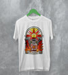 Dark Souls T-Shirt Praise The Sun Shirt Iconic Game Merchandise