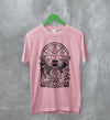 Dark Souls T-Shirt Praise The Sun Shirt Vintage Game Merchandise