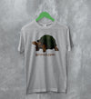 Dark Souls T-Shirt Behold Dog Shirt Iconic Game Merchandise