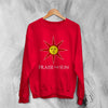 Dark Souls Sweatshirt Praise The Sun Sweater Iconic Vintage Game Merch