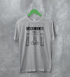 Descendents T-Shirt Hypercaffium Spazzinate Tee Punk Rock Band Shirt