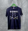 Descendents T-Shirt Everything Sucks Tee Band Punk Rock Shirt