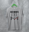 Descendents T-Shirt Everything Sucks Tee Band Punk Rock Shirt