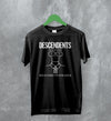 Descendents T-Shirt Milo Goes to College Tee Punk Rock Band Shirt