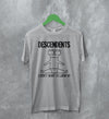 Descendents T-Shirt I Don't Want to Grow Up Tee Punk Band Shirt