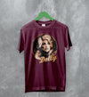 Dolly Parton T-Shirt Vintage Queen of Country Music Legend Shirt