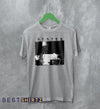 Vintage Duster Music T-Shirt Slowcore Discography Album Cover Shirt