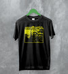 Dystopia T-Shirt Self Titled Shirt Crust Punk Metal Graphic Tee