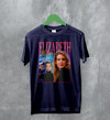Elizabeth Holmes T-Shirt Theranos Tee Silicon Valley Shirt Tech Fraud