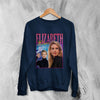 Elizabeth Holmes Sweatshirt Theranos Sweater Silicon Valley Shirt Tech Fraud
