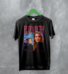 Elizabeth Holmes T-Shirt Theranos Tee Silicon Valley Shirt Tech Fraud