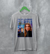 Elizabeth Holmes T-Shirt Theranos Tee Silicon Valley Shirt Tech Fraud