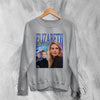 Elizabeth Holmes Sweatshirt Theranos Sweater Silicon Valley Shirt Tech Fraud