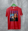 Elizabeth Holmes T-Shirt Theranos Tee Silicon Valley Shirt Tech Fraud