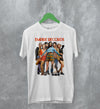 Empire Records T-Shirt 90s Movie Characters Cult Rex Manning Day Shirt