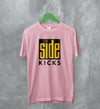 Father Of The Bride T-Shirt Side Kick 90s Movie Merch Unique Father Shirt