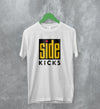 Father Of The Bride T-Shirt Side Kick 90s Movie Merch Unique Father Shirt