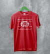 Fight Club T-Shirt 90s Movie Cult Classic Paper Street Soap Co Shirt