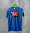 Fight Club Shirt Tyler Durden Soap T-Shirt Unique 90s Movie Merch for Fans