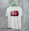 Fight Club Shirt Tyler Durden Soap T-Shirt Unique 90s Movie Merch for Fans