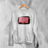 Fight Club Sweatshirt Tyler Durden Soap Shirt Unique 90s Movie Merch for Fans