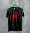 Fiona Apple T-Shirt Pop Music Tee Apple Logo Shirt Vintage 90s Alt Fan