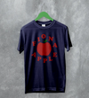 Fiona Apple T-Shirt Pop Music Tee Apple Logo Shirt Vintage 90s Alt Fan