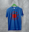 Fiona Apple T-Shirt Pop Music Tee Apple Logo Shirt Vintage 90s Alt Fan