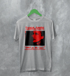 Fiona Apple T-Shirt Fast As You Can Tee Vintage Album Shirt 90s Alt Pop Music