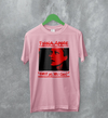 Fiona Apple T-Shirt Fast As You Can Tee Vintage Album Shirt 90s Alt Pop Music