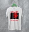 Fiona Apple T-Shirt Fast As You Can Tee Vintage Album Shirt 90s Alt Pop Music