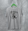 Fleetwood Mac T-Shirt Rumours Shirt Vintage Album Cover 1977 Merch
