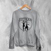 Fleetwood Mac Sweatshirt Rumours Sweater Vintage Album Cover 1977 Merch