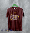 Foster The People T-Shirt Torches Album Shirt Indie pop Band Merch