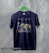 Foster The People T-Shirt Torches Album Shirt Indie pop Band Merch