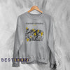 Foster The People Sweatshirt Torches Album Sweater Indie pop Band Merch
