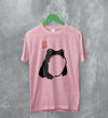 Frog T-Shirt Matsumoto Tee Animal Lover Shirt Japanese Frog From Meika