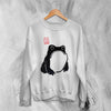 Frog Sweatshirt Matsumoto Sweater Animal Lover Shirt Japanese Frog