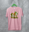 Vintage Frog & Toad T-Shirt Bookish Gift for Frog Lover Unisex Shirt