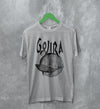 Gojira T-Shirt Vintage From Mars to Sirius Album Shirt Music Merch