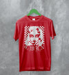 Gwen Stefani T-Shirt Gothic Ska Pop Rock Band Shirt Music Merch
