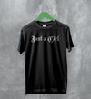 Gwen Stefani T-Shirt Just A Girl Shirt Retro Ska Pop Rock Music Fan Gear
