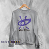 Hippo Campus Sweatshirt LP3 Album Sweater Fan Indie Rock Band Merch