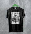 His Hero Is Gone T-Shirt Vintage Album Poster Shirt 90s Graphic Tee
