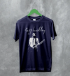 Jeff Buckley T-Shirt Live Concert Shirt Tour Band Merch Vintage Music