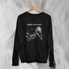 Lady Gaga Sweatshirt Born This Way Sweater Gaga Album Art Fan Merch