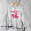 Lady Gaga Chromatica Sweatshirt Chromatica Tour 2022 Sweater Pop Fan Merch